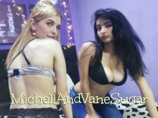 MichellAndVaneSugar