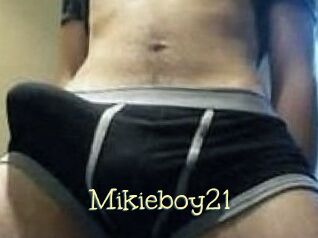 Mikieboy21