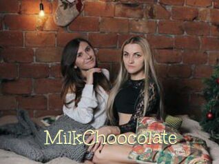 MilkChoocolate