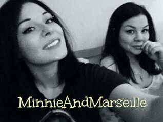 MinnieAndMarseille