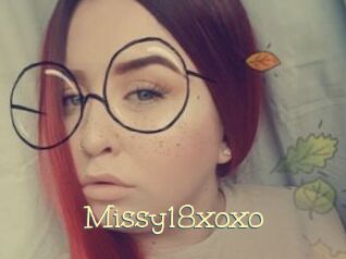 Missy18xoxo