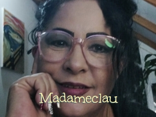 Madameclau
