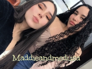 Maddieandmedusa