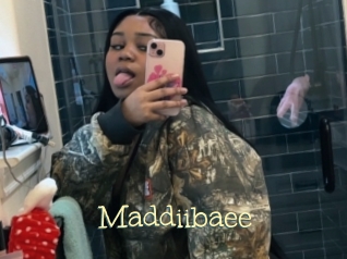 Maddiibaee