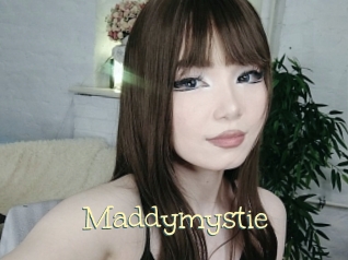Maddymystie