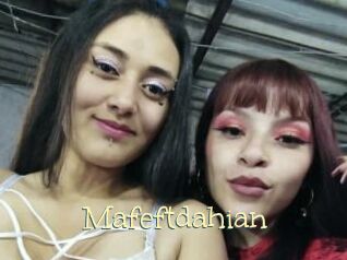 Mafeftdahian