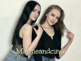 Maggieandcindi