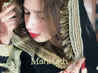 Mahrukh