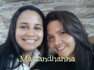 Maiaandhanna