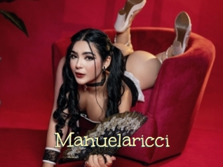 Manuelaricci