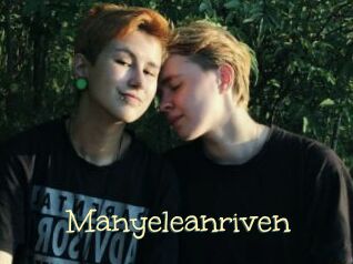 Manyeleanriven