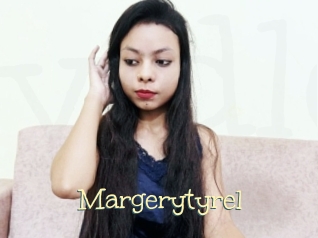Margerytyrel