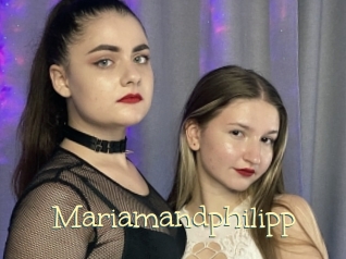 Mariamandphilipp