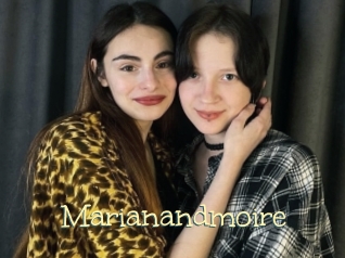 Marianandmoire