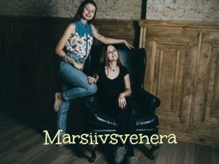 Marsiivsvenera