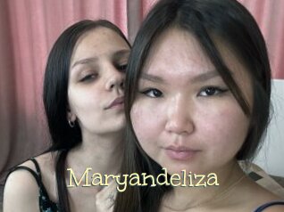 Maryandeliza