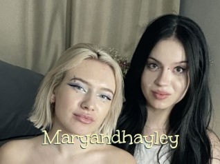 Maryandhayley