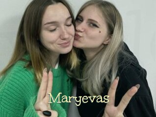 Maryevas