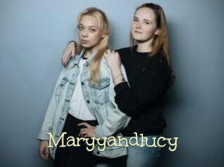 Maryyandlucy