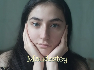 Maudestey