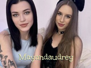 Mayandaudrey