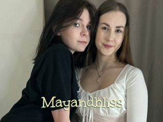 Mayandbliss