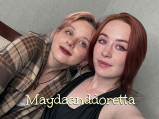 Maydaanddoretta