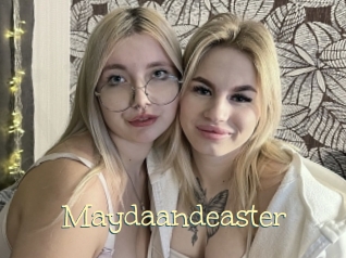 Maydaandeaster