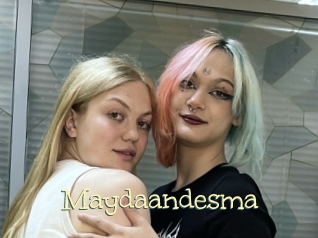 Maydaandesma