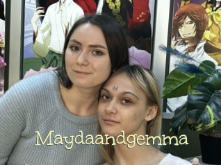 Maydaandgemma