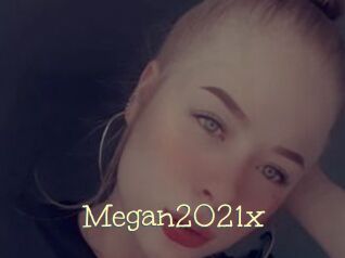 Megan2021x