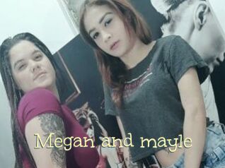 Megan_and_mayle