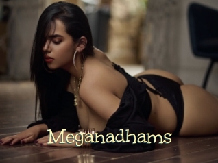 Meganadhams