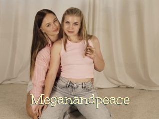 Meganandpeace