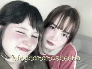 Meghanandsheena