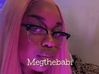 Megthebabi