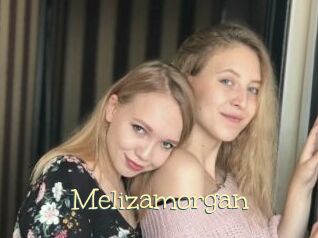 Melizamorgan