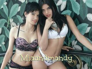 Miaandmandy