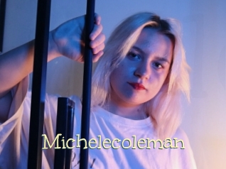 Michelecoleman