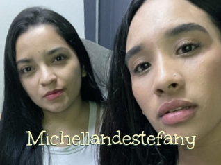 Michellandestefany