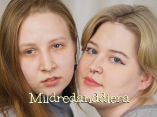 Mildredanddiera