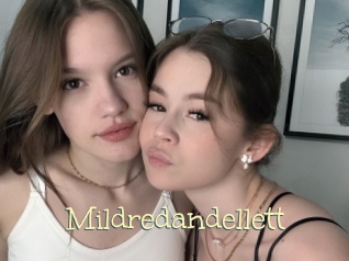 Mildredandellett