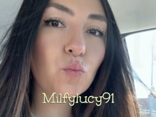 Milfylucy91