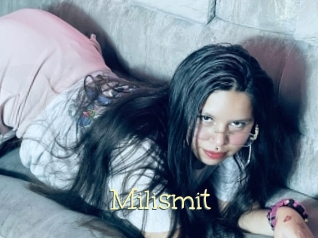 Milismit