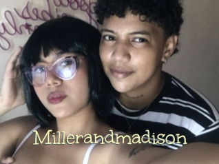 Millerandmadison