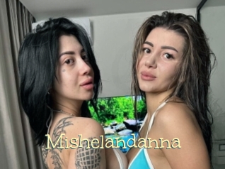 Mishelandanna