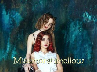 Missmarshmellow