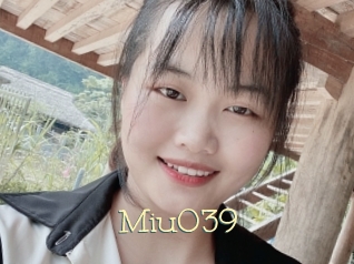 Miu039