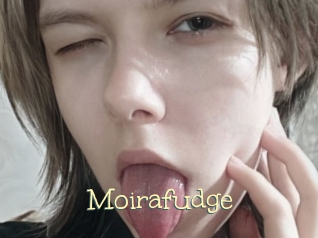 Moirafudge