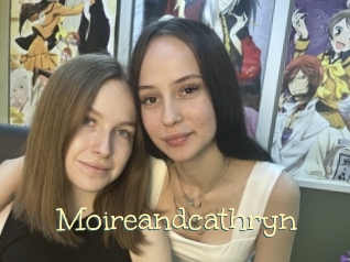 Moireandcathryn